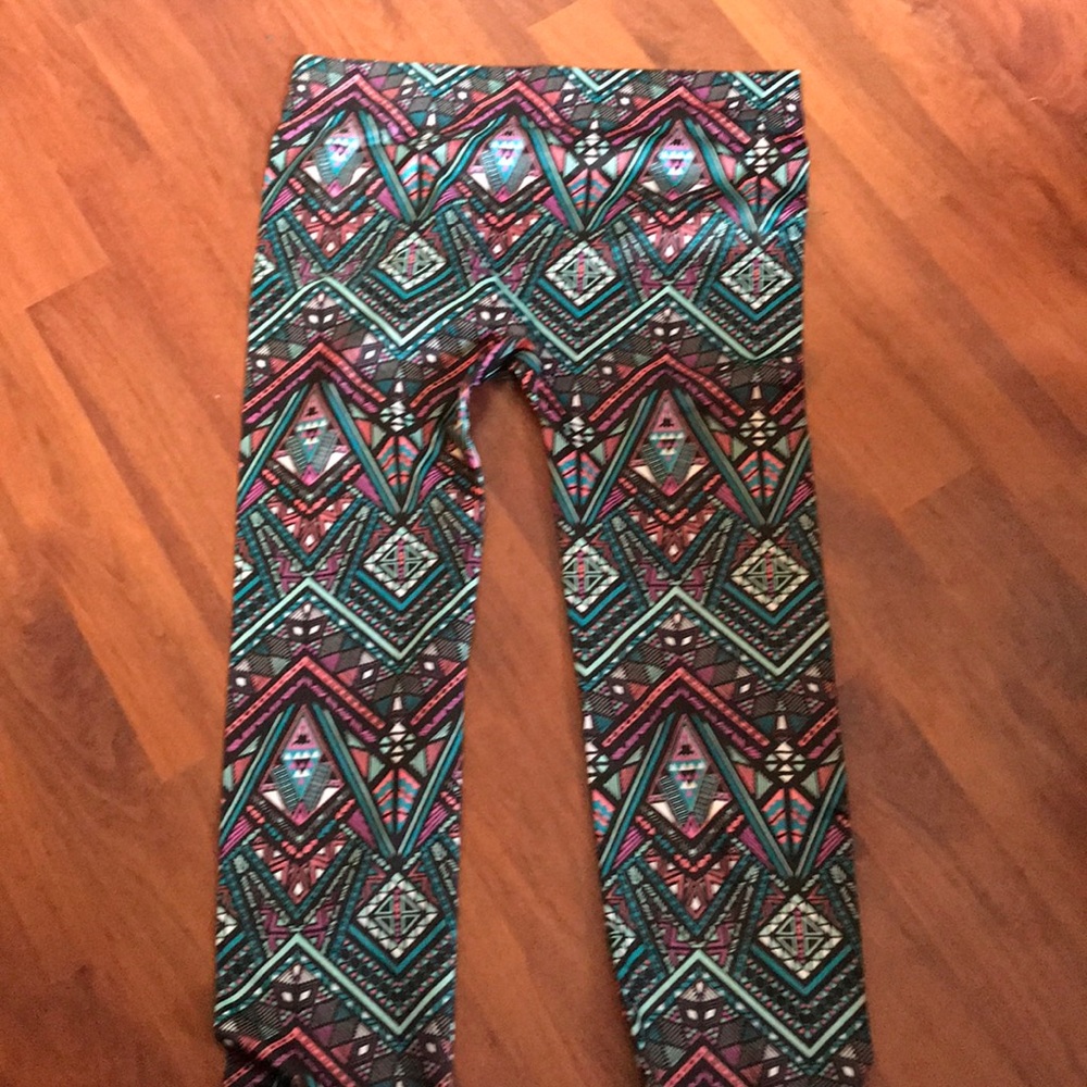 Leggings